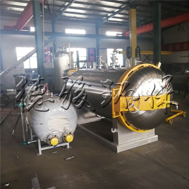 1022型濕化機(jī)